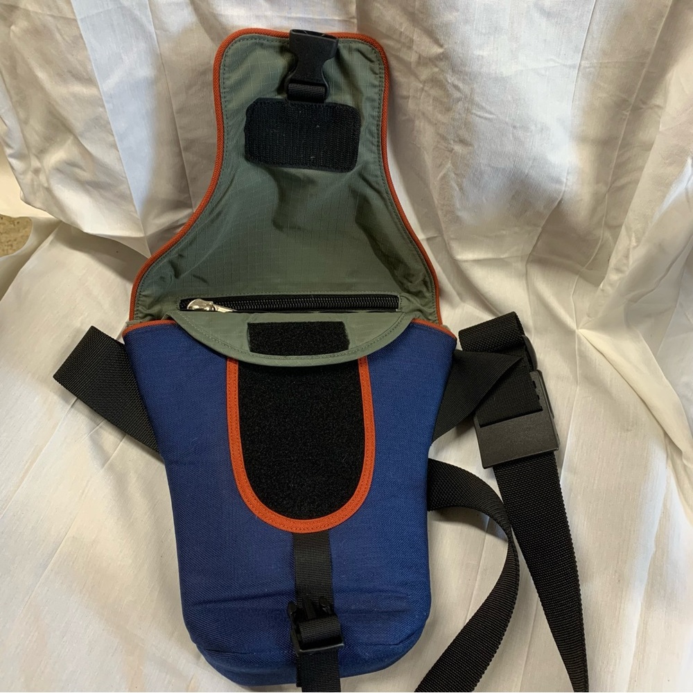 Crumpler Camera Bag - Picture 4 of 6